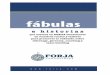 fábulas - Cloud Object Storage | Store & Retrieve …s3.amazonaws.com/blogforja/ebookfabulas.pdfJohnson, Movistar, Cantv, Bayer, Digitel, Movilnet, Banco Federal, Banco de Venezuela,