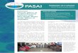 P A S A I PASAI FEBRUARY 2017 UPDATE · the SAI” – ISSAI 40 This is a new section which commenced in January 2017 and alerts our members to (i) changes in International Standards