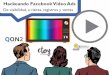 Hackeando Facebook Vídeo Ads - Bienvenidos · Reducción del coste por lead del 48%. ¡Excluye! 3) Venta. Cómo hacer retargeting con FB vídeo Ads. Retargeting con vídeos con Facebook
