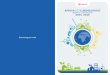 AFRICA & THE MIDDLE EAST IMPACT REPORT … · AFRICA & THE MIDDLE EAST IMPACT REPORT 2014 - 2015. 3 4 Energy Soutions Our energy solutions decrease energy ... Olivier MANDIL Chief