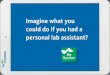 Imagine what you could do if you had a personal lab assistant? · Imagine what you could do if you had a personal lab assistant? My Sysmex. Our Brilliant Solution: My Sysmex is an