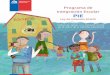 Manual de apoyo a la Inclusión Escolar en el marco de …especial.mineduc.cl/wp-content/uploads/sites/31/2016/09/Manual-PIE... · una estrategia educativa con enfoque inclusivo,