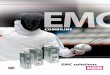 COMBILINE - assisdrive.comassisdrive.com/catalogos/keb/catalogo_Filtros_EMC_RFI.pdf · EMC COMBILINE EMC solutions. 2 ... Product standard: This standard applies to an exactly de˜