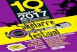 cartel Akelarre Festival final - industriamadrid.ccoo.esindustriamadrid.ccoo.es/.../99888/2308377-Cartel_Akelarre_musical.pdf · akelarre f estival 1 2017 primer Concierto Auditorio