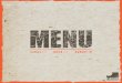 BITE'Z restaurant menu REF 0419bitez.com.au/wp-content/uploads/2017/08/BITEZ... · alV aled aleJ!d tuc»ad awn pall!1D Rag oîuev.N oslen Jaag 'aîuýD oslen alV saumean Kzel aeogsauuec
