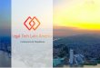 Folleto - Legal Tech Latin Americalegaltechlatinamerica.com/wp-content/uploads/2018/08/Folleto-Legal... · Innovación Adaptar las tecnologías al derecho local y crear soluciones