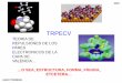 TRPECV - depa.fquim.unam.mxdepa.fquim.unam.mx/amyd/archivero/5-3-TRPECV_28046.pdf · pares de enlace pares libres y ... cocl2 fosgeno lewis molecular o c cl o c cl cl o c cl cl cl
