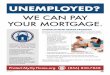 UBP Program Flier Unfillable - Front page · The Kentucky Unemployment Bridge Program (UBP) is a new loan option for eligible homeowners to assist them in making their mortgage payments