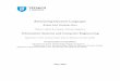 Refactoring Dynamic Languages - Técnico Lisboa ... · Refactoring Dynamic Languages Rafael Jose´ Trindade Reia Thesis to obtain the Master of Science Degree in Information Systems