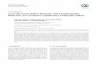 Case Report Acute Thyrotoxic Bulbar Myopathy with ...downloads.hindawi.com/journals/crie/2013/369807.pdf · Acute Thyrotoxic Bulbar Myopathy with Encephalopathic Behaviour: ... neurological