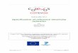 COTEVOS D3.2: Set-up of the reference architectures … · Deliverable no.1.2. 1-71 EU Project no. 608934 COTEVOS Deliverable D1.2 Specification of reference electricity networks