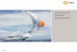 ISTEC Katalog Umschlag MASTER EN 03 ISTEC Discover the world of relaxing downwind sailing Our inspirational downwind sail is thanks to the imagination of a yachtsman and pilot. And