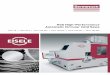 HCS High-Performance Automatic Circular Cold Saws - Behringer€¦ · 2 Christian Behringer and Thomas Großkopf are the managers of BEHRINGER EISELE Sawing is our world, our passion