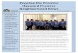 Keeping the Promise Hayward Promise Neighborhood Newshaywardpromise.org/pdf/HPNnewsletter_Feb2015_bilingual.pdf · Keeping the Promise Hayward Promise Neighborhood News ... Kartik