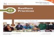 Resilient 03 Practices - .Resilient 03 Practices . 2 Resilient Practices ... Jose Nelson Chavez,