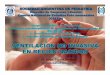 Dr. Jorge, jorgezzapata@gmail - sap.org.ar Neonatologia/Dia 3 Vie... · En un ensayo aleatorizado, cruzado, 26 bebés, tratados con Hudson cánula ... Ensayo clínico, RNPT con escala