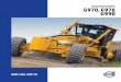 vOLvO MOTOR gRAdERs g970, g976 g990 - Source …source-machinery.com/pdf-brochure/Volvo-G990.pdf · With the G900 Motor Graders, Volvo puts the keys to new levels of profitable grader