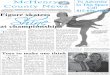 Volume 6 Issue 6 February 4, 2016 Figure skaters at ...mchenrycountynewspaper.com/wp-content/uploads/2016/02/MC-2.4.16… · other stores. We want some-thing with quality.’ “