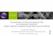 The potential of OTSM and Classical TRIZ as a … · INSTITUT EUROPEEN DE RECHERCHE SUR L’ENERGIE EUROPEAN INSTITUTE FOR ENERGY RESEARCH The Fifth TRIZ Symposium. Atom Mirakyan,