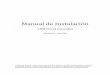 Manual de Instalación - Trabajos de Grado de la …pegasus.javeriana.edu.co/~CIS1230SI03/files/manualinstalacion.pdf · Manual de Instalación CRM Cloud Colombia Julian Agudelo –