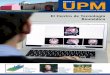 UPM REVISTA - Universidad Politécnica de Madrid del Rector... · Lissavetzky, Medalla Agustín de Betancourt. Manuel Sierra, director de Cooperación de la UPM. El ingeniero Manterola,