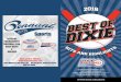 The State of South Carolina - Dixie boys+baseball/pdf/2018+Best+of... · The State of South Carolina