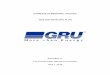 GRU 2015 Ten-Year Site Plan · The 2015 Ten-Year Site Plan for Gainesville Regional Utilities (GRU) is submitted to the Florida Public Service Commission pursuant to Section 186.801,