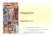 Oligopólio - Moodle USP: e-Disciplinas · Title: Microsoft PowerPoint - Cap 17 Author: Natalia Created Date: 3/16/2012 4:02:46 PM