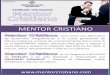 MENTOR CRISTIANO · • Profundización Bíblica ... Diapositiva 1 Author: Engelbert Gonzalez P Created Date: 5/15/2014 10:04:22 AM 