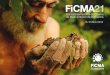 Festival Internacional de Cinema de Medi Ambient de …€¦ · El Petit FICMA _62 Masterclass _74 II Encontre Global per a l’Educació Ambiental / II Encuentro ... en el marco