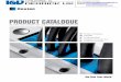 We Seal Your World - CABLE CLEATS, CABLE … · a su estructura o diseño, póngase en contacto con su proveedor Roxtec local, ... Librería CAD de Roxtec ... ample, ﬁre, gas, water,