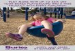 Play more with up to 35 off your Burke playground and … · Hurry, must order by November i7th, 20i7 Play more with up to 35% off your Burke playground and a FREE product with every