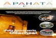¡Feliz Aniversario Ollachea! - Minera IRLminera-irl.com/files/images/pdf/apahata_  · el Inca Sinchi
