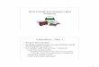 SDS PAGE and Western Blot Protocol · 1 SDS PAGE and Western Blot Protocol Laboratory - Day 1 •Bring in fish samples. •Analyze relatedness among samples using the phylogenic charts