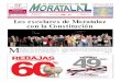 - Locales A y B - 28030 MADRID E-mail: moratalaz ... · de un fin de semanao de un circuito spao de muchas otras actividades comotratamientos corporales, deportes de riesgo, cursos