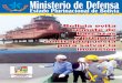 Ministerio de Defensa Estado Plurinacional de Bolivia · entre el Estado Plurinacional de Bolivia y la República de Perú, para fortalecer los sistemas nacionales de gestión de