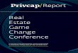 Privcap Report - Amazon Simple Storage Service · Privcap/ Report A collection of thought leadership, and the people behind ... Gerson Lopez Production & Design Coordinator Nathan