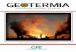 REVISTA MEXICANA DE GEOENERGÍA · ISSN 0186 5897 - Geotermiageotermia.org.mx/.../uploads/2017/11/Geotermia-Vol30-2.pdf · 2017-11-09 · Revista Geotermia Vol. 30, Núm. 2 Julio-Diciembre