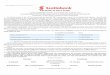 The Bank of Nova Scotia - Scotiabank Global Site · The Bank of Nova Scotia - New York Agency, acting through its office located at 250 Vesey Street, New York, New York 10281 Specified