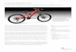 CYCLES DEVINCI, INC. - info.cadavshmeip.cominfo.cadavshmeip.com/hubfs/PDF/Casos-de-Exito/solidworks-empresa... · Introducción de la inteligencia virtual en el diseño de bicicletas
