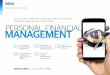 Ebook CIBBVA Personal Financial Management - … · intuitive or user-friendly. In fact, the potential market for these products was limited ... if personal financial management is