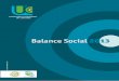 Balance Social 2013 - ucc.edu.co · La distribución del Balance Social es gratuita ... de proyectos con entidades estatales y otros fon- ... Administración de Empresas e Inge-