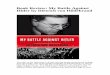 Book Review: My Battle Against Hitler by Dietrich von ...thepapist.org/wp-content/uploads/2015/01/output.pdf · Book Review: My Battle Against Hitler by Dietrich von Hildebrand The