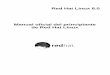 Red Hat Linux 8.0 Manual oﬁcial del principiante …beta.redes-linux.com/manuales/redhat/rhl-gsg-es.pdf10.3.2. Documentación relacionada 101 11. Información general sobre el indicador
