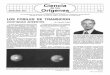 Ciencia - Geoscience Research Institutegrisda.org/Ciencia de los Origenes/22.pdf · LOS FOSILES DE TRANSICION ... con embriones debajo del Mesozoico. La secuencia del crecimiento