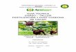 FERTILIZACION Y POST COSECHA CACAO 2011 · La fenología del cacao..... 9 1.3. Fertilizantes en el mercado ... c- Clima, relacionado con las características del suelo y del comportamiento