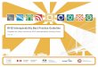 RFID Interoperability Best Practice Guideline - … · Metro Vancouver RFID Interoperability Working Group. This ... common approach to regional RFID practices. The Working Group’s