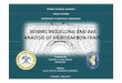SEISMIC MODELLING AND AVA - Archivo Digital UPMoa.upm.es/10790/2/RicardoFAROGOMEZ_presentacion.pdf · • Generally, in the seismic response, the strongest reflections are coming