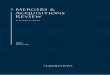 Mergers & Acquisitions Review - Gibraltar Law · PEREZ ALATI, GRONDONA, ... Laura Fernández-Peix Perez Chapter 17 ECUADOR ... Eduardo González, Jorge Montaño and Humberto Botti