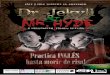 Jekyll+hyde press kit - gruposmedia.com · dr.Jekyll & Mr.Hyde New York 1947. La Era del Jazz. El Dr. Jekyll, un brillante investigador científico, experimenta con ratas sus teorías